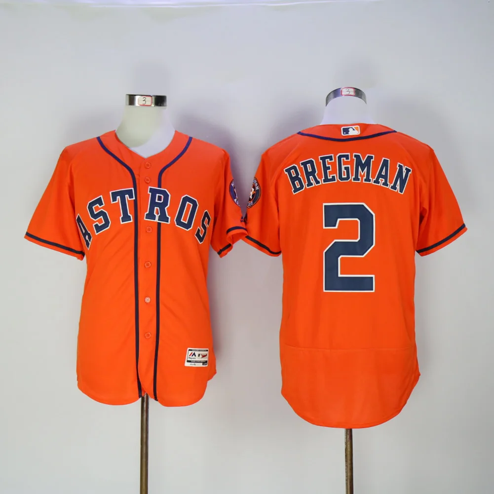 Черный Мужская майка с изображением Хьюстона Жозе алтува Alex Bregman Jeff Bagwell Nolan Ryan FLEX& Cool Base - Цвет: Черный