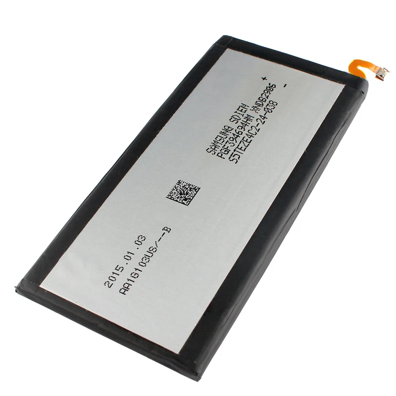 samsung EB-BA700ABE Батарея для samsung Galaxy A7 SM-A700F SM-A700S SM-A700L SM-A700 SM-A700FD 2600 мА-ч