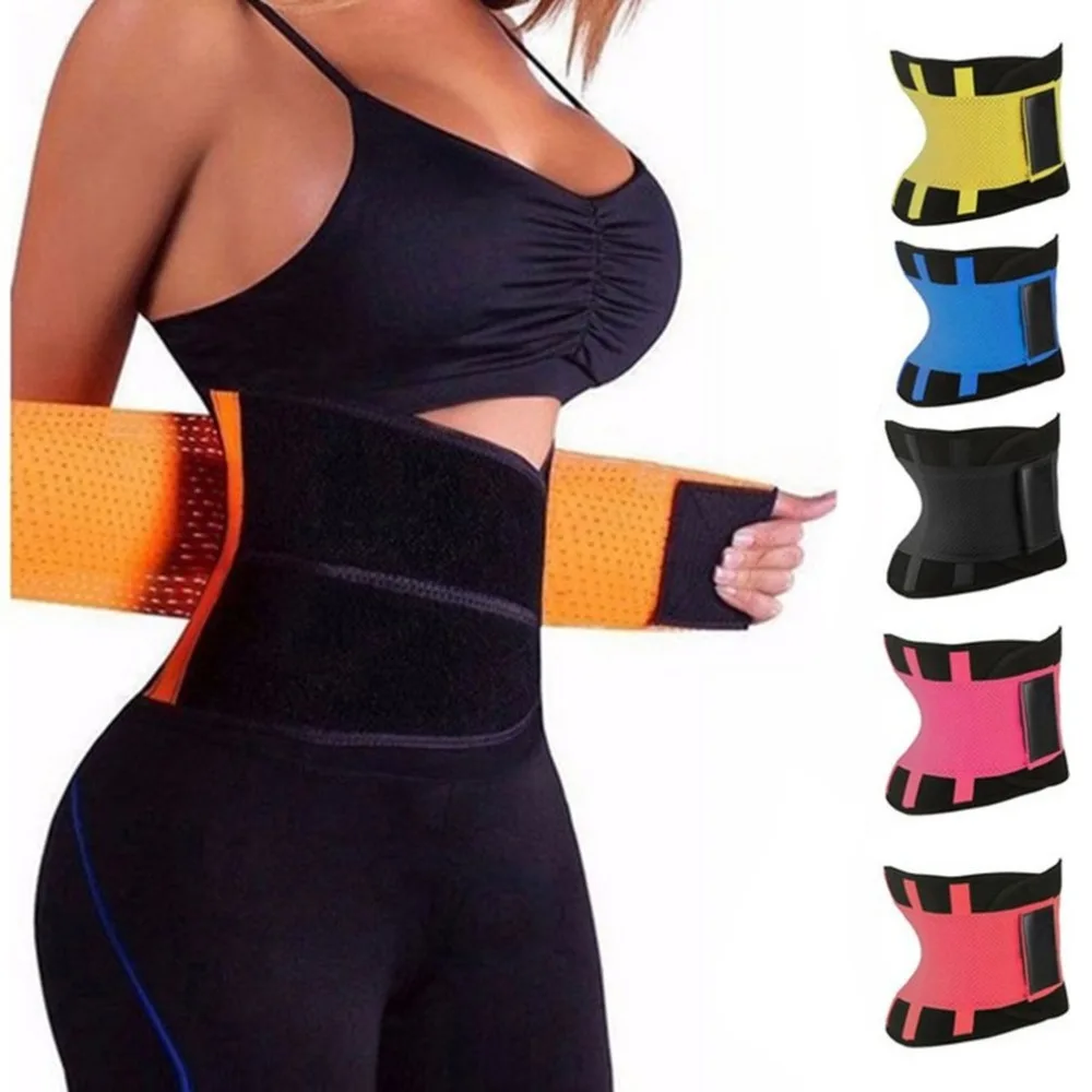 Running waist trainer Clearance