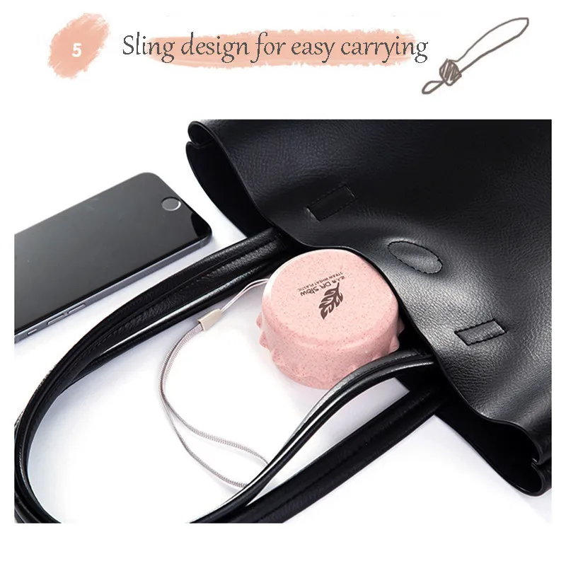 Дорожные Силиконовые Складные Выдвижные чашки объемом 130 мл телескопические