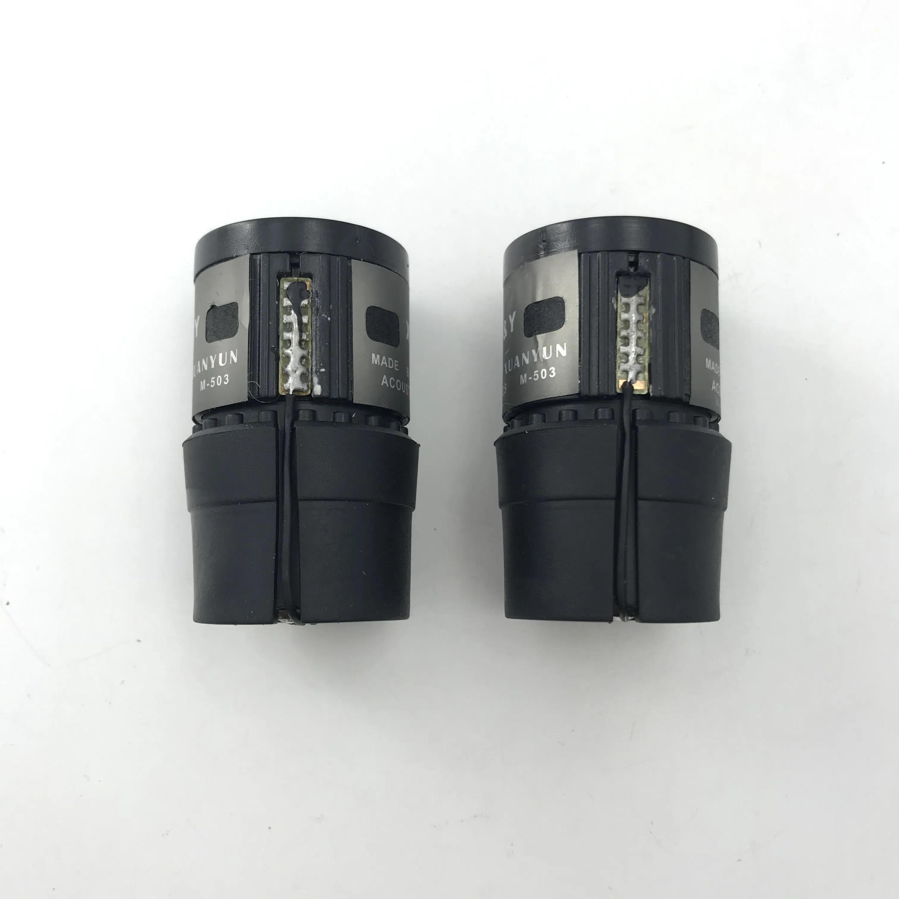 Картридж для микрофона Sennheisers e845/e845s e835/e835s 2 шт. | Электроника
