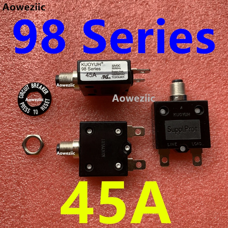 98 45A