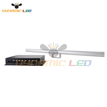 

Led Pixel Tube bar lights light control Controller led