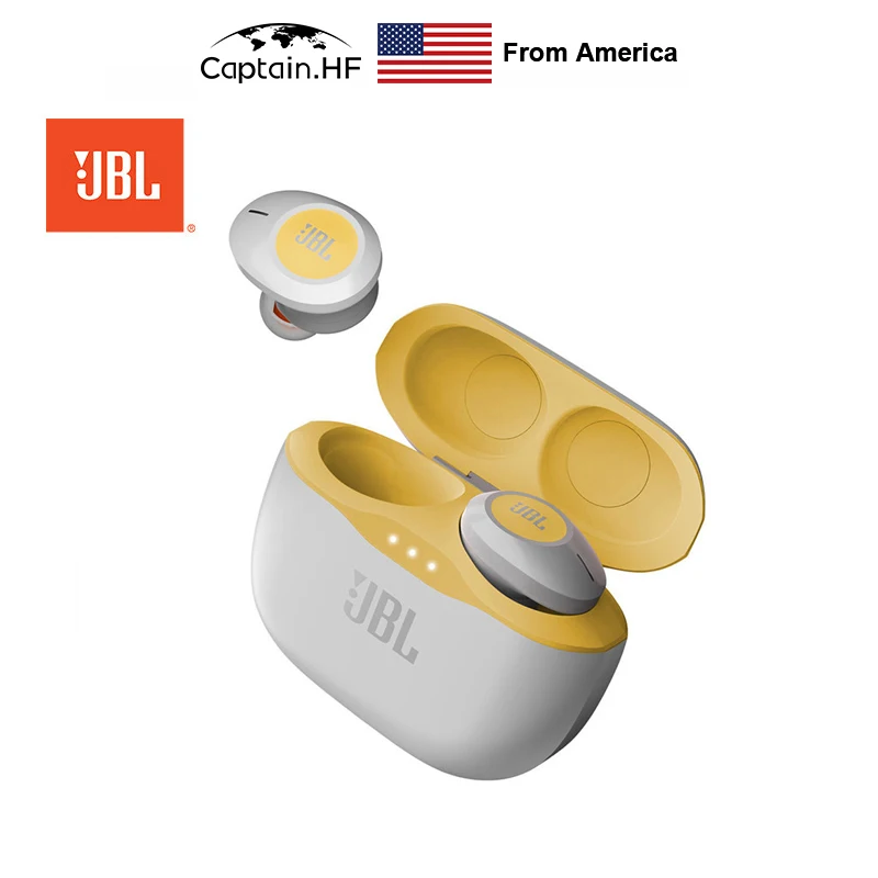 US Captain Low Frequency Sound Effect Ergonomic