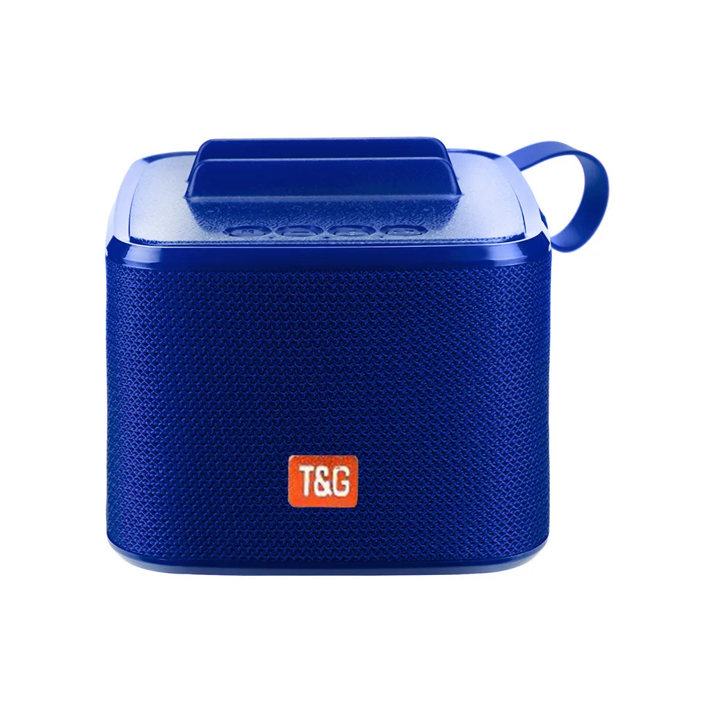 Портативный мини беспроводной Bluetooth динамик сабвуфер HIFI беспроводной Blueteeth стерео TF карта fm-динамик Bluetooth динамик#1212g35