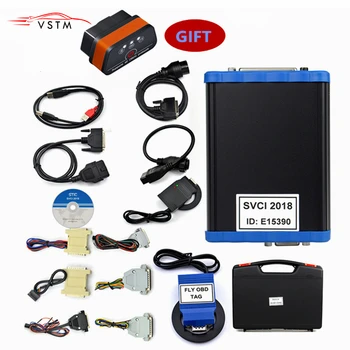 

2019 SVCI 2018 FVDI full version No Limited Fvdi abrites commander 18 software update online FVDI 2015/2014 functional