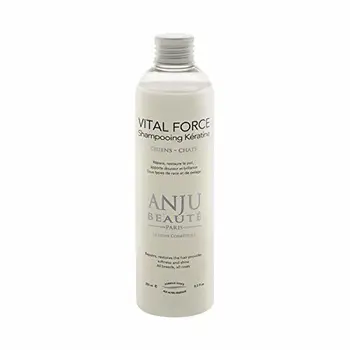 

Vital Force - Champú de queratina Anju de 250 ml