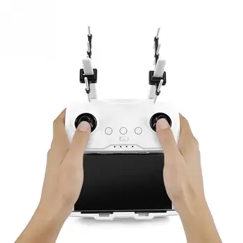 

2.4GHz Yagi UDA Antenna Signal Booster Kit Remote Controller Range Extender