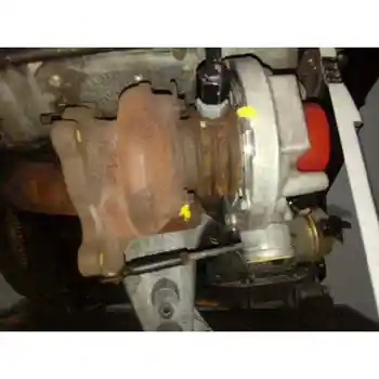

ALH COMPLETE ENGINE VOLKSWAGEN PASSAT SALOON (3B2)