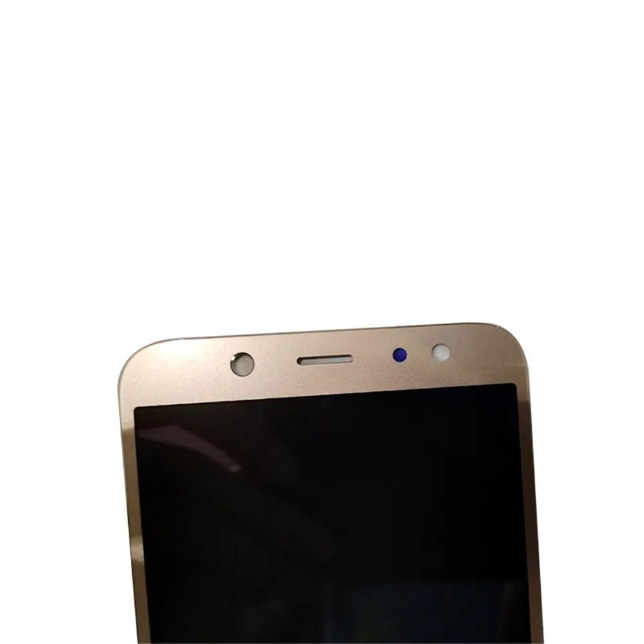 A600 ЖК дисплей для Samsung Galaxy A6 2018 A600F A600FN сенсорный экран дигитайзер сборка 1280x720 5 6