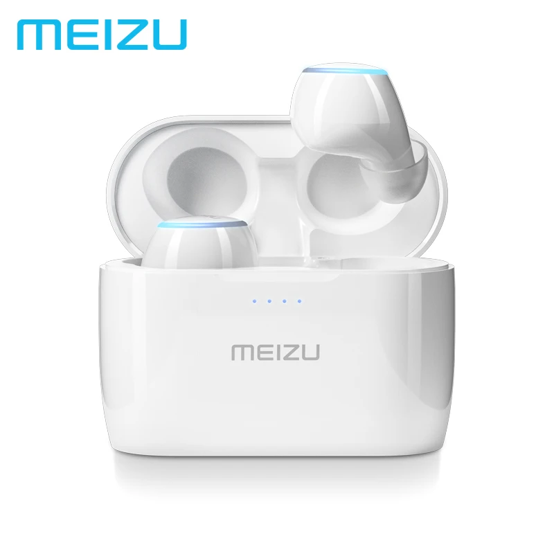 

Global Version MEIZU POP 2 pop2 TW50S Dual Wireless Earphones TWS Bluetooth 5.0 Earphone Sports In-Ear Earbuds Waterproof IP5X