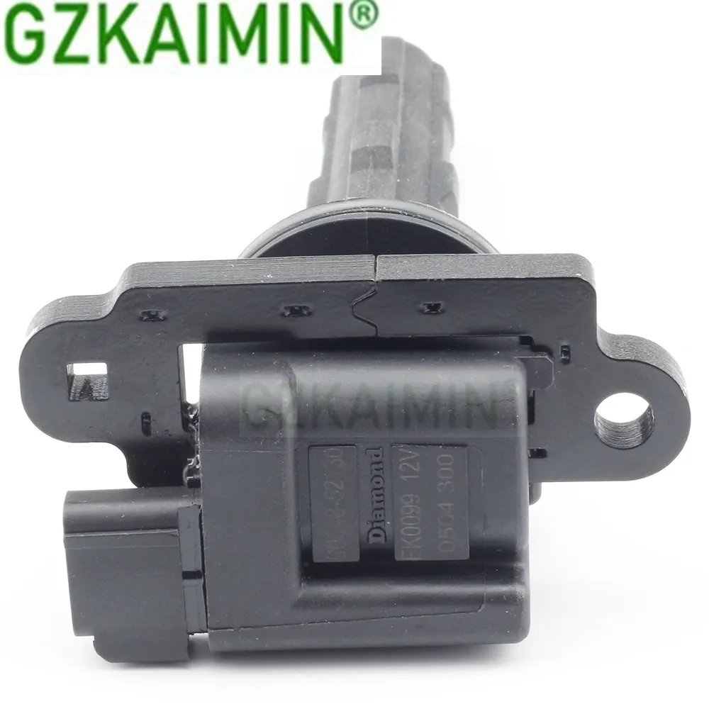 Высококачественная катушка зажигания OEM FK0099 90048-52130 9004852130 для Toyota Avanza Cami Duet Sparky K3VE 1.3L