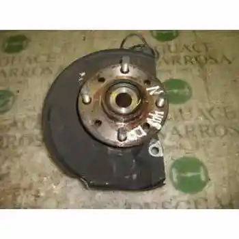 

STEERING KNUCKLE FRONT RIGHT Mitsubishi SPACE STAR (DG0) 1600 Comfort N448 [6249489]