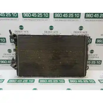 

WATER RADIATOR SEAT LEON (1P1) 1.9 TDI 67X41.5 CMS [16235241]