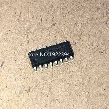 

Free shipping 25pcs/lot SDI5209TS-X1 SDI5209TS SOP16 Best quality