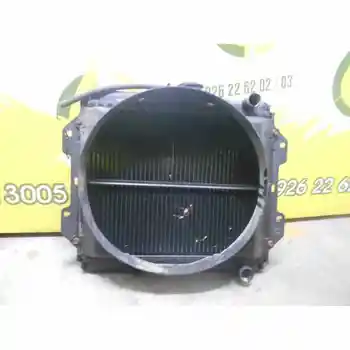 

4005316 Water radiator Suzuki Santana 300 3p