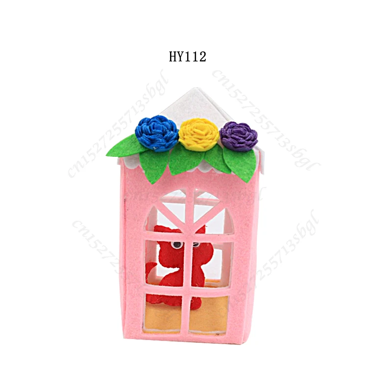 House wooden die Cutting Die Suitable for common die-cutting machines in the market | Дом и сад