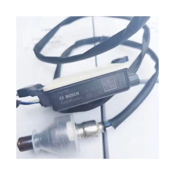 

12 volts nox sensor equipment 0281006878