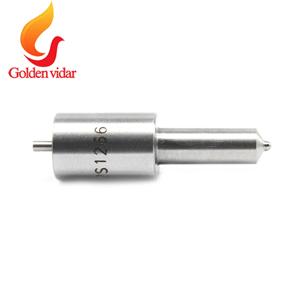 6pcs/lot Nozzle DLLA142S1266, Diesel Fuel Nozzle Assembly 9430 084 247, Injection System Spare Part, Fuel Spray Nozzle, S type