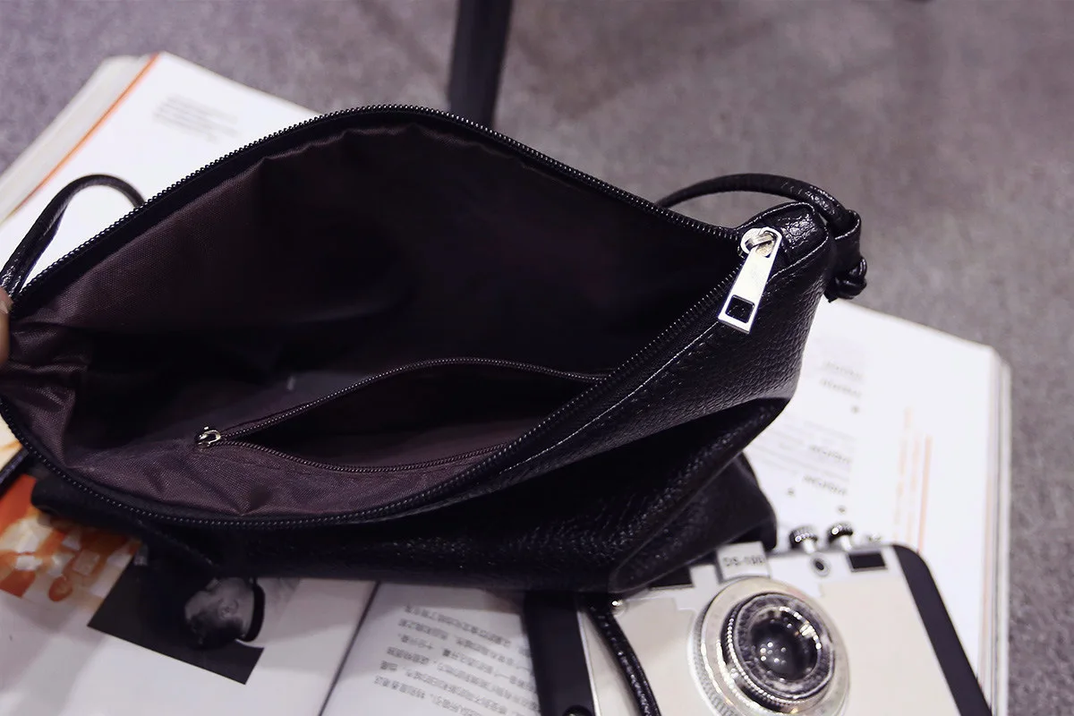 

2016 New Style WOMEN'S Bag Retro Square Sling Bag Versatile Carrying Shoulder Bag Fashion