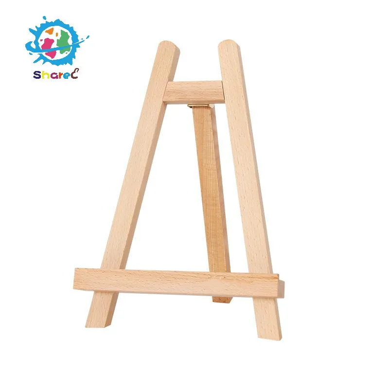 

Micro Building Blocks Desktop Small Easel Desktop Easel Photo Frame Support Cool Bar Counter Showing Stand