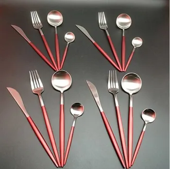 

VIP redsilver 16pcs