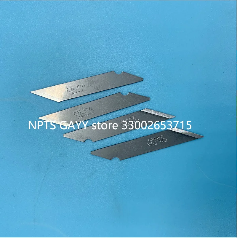 1 Pz Roland Coltello Lama Di Carta Per Roland Fj-540 Vp-300 Vp-540 Xc-540 Re-640 Rs-640 Vs-540 Lama Di Taglio Carta