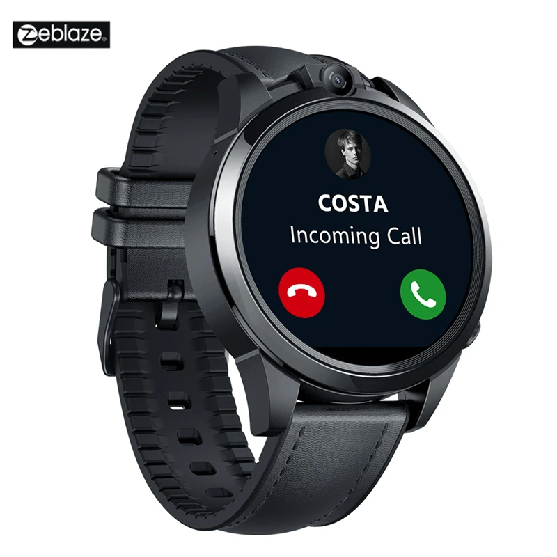 Zeblaze Thor 5 Pro Smart Watch 3GB + 