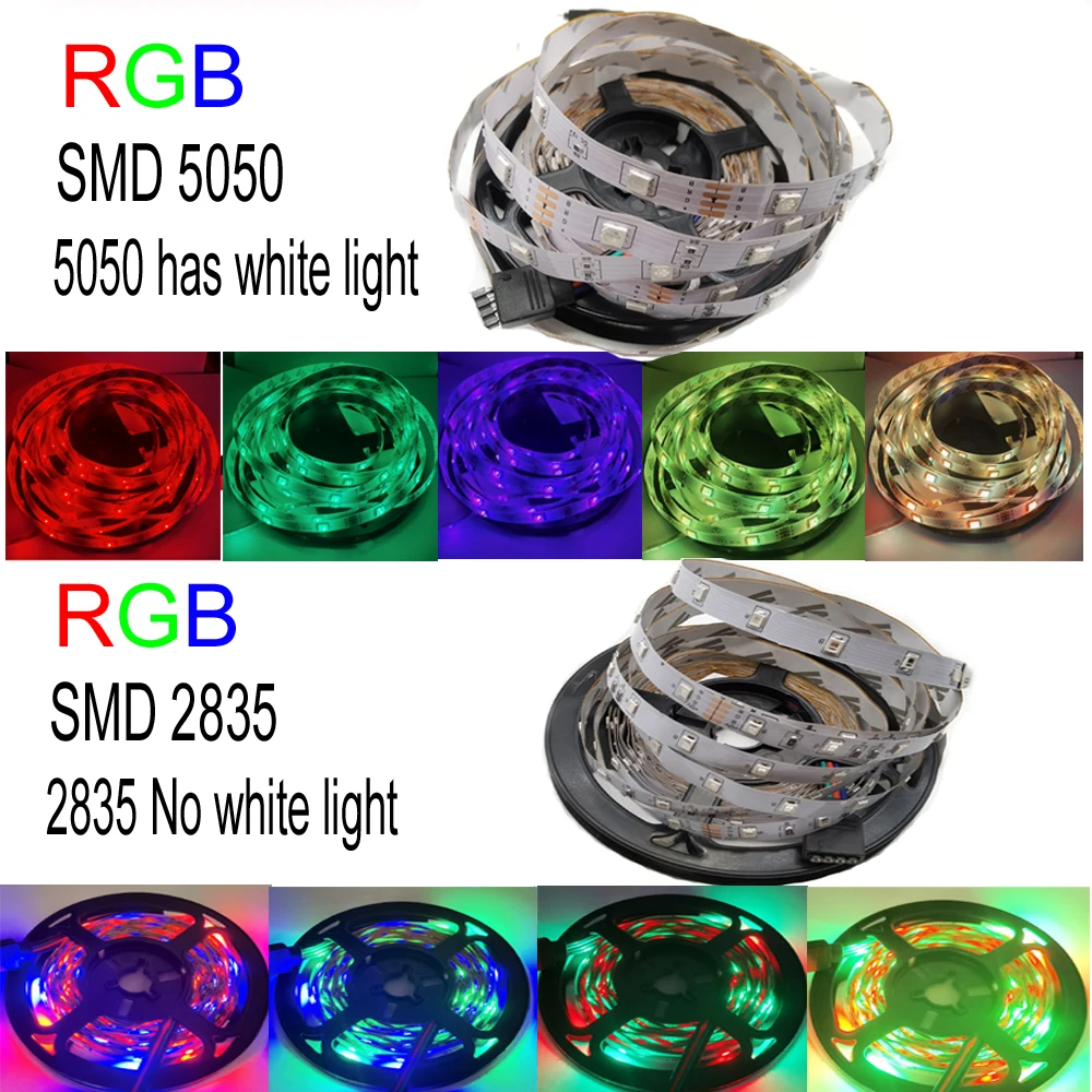 3528、5050 图片