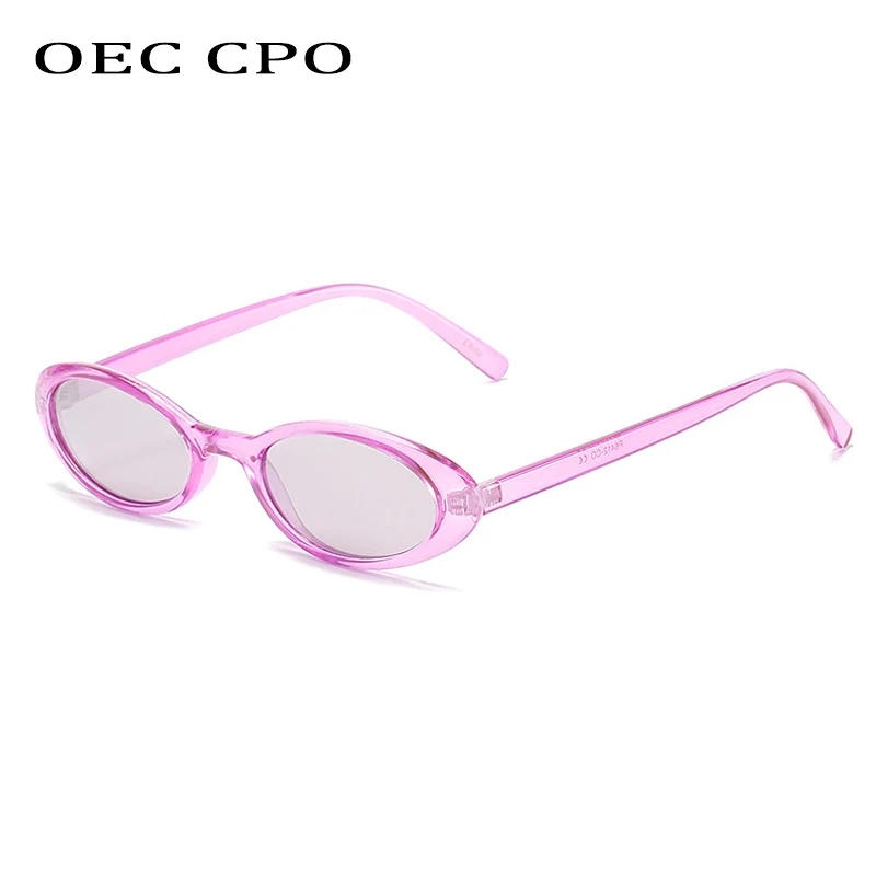 Women's Retro Leopard Brown Oval Sunglasses - 2023 New Fashion Eyewear