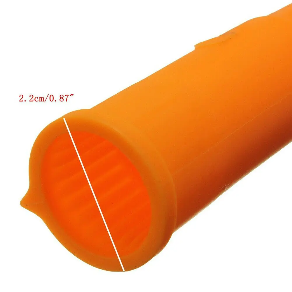 Tube De Jauge De Moteur Entonnoir De Guidage De Jauge De Voiture