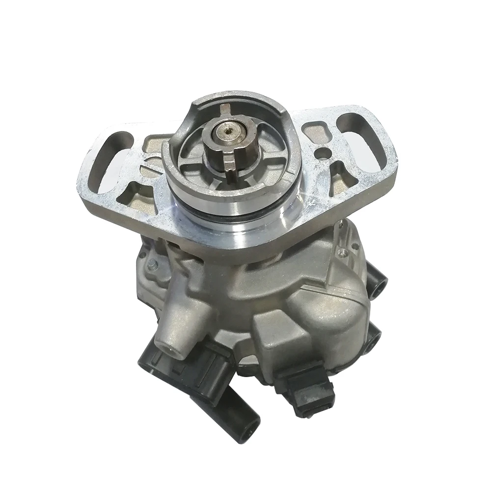 Distributor Assy Ignition T6t58472 Md212633 Md183850 4g93 E25a For 