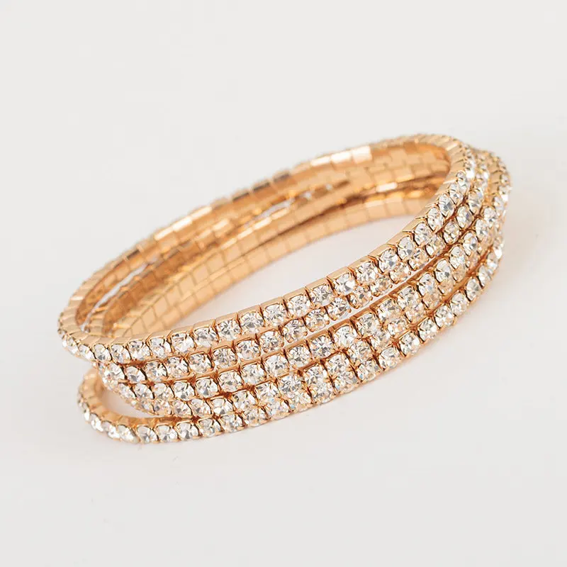 Gold Color Bracelet