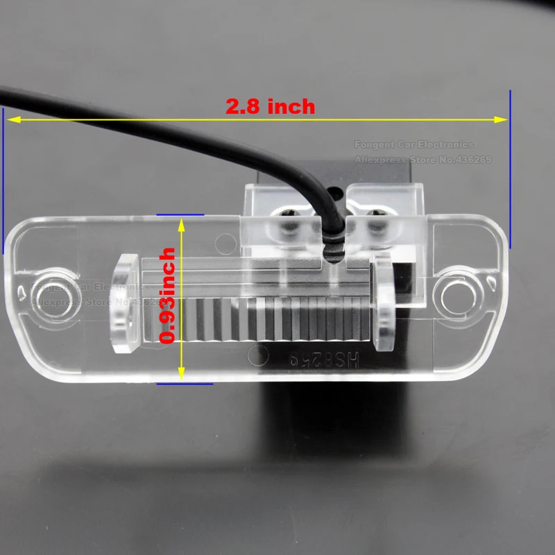 Camera-For-Mercedes-Benz-R-Class-R350-R500-ML350-W203-W211-W209-B200-A160-W219 (1)