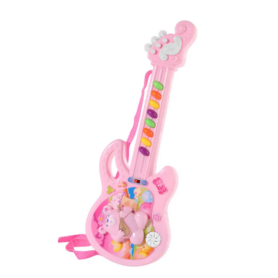 guitar kids toy