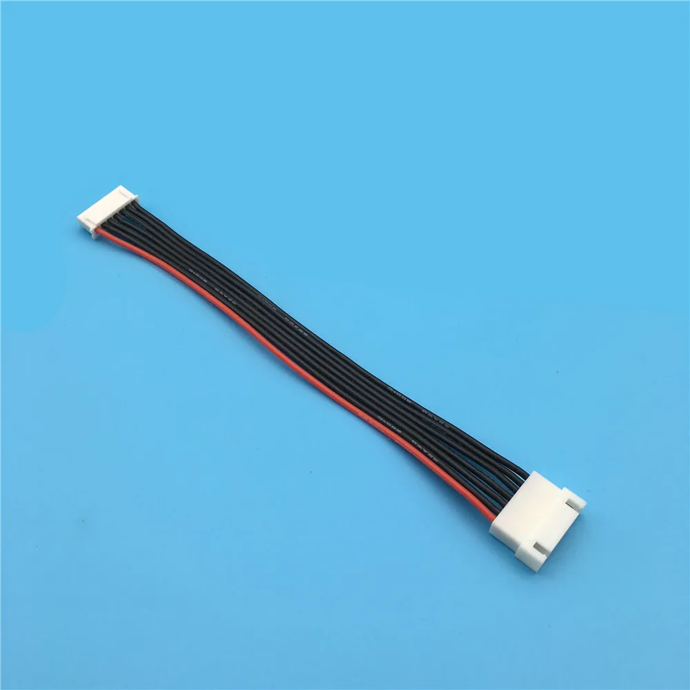 Paire de connecteurs XT60 mâle et femelle pour batterie RC, isolant orange et contacts métalliques.