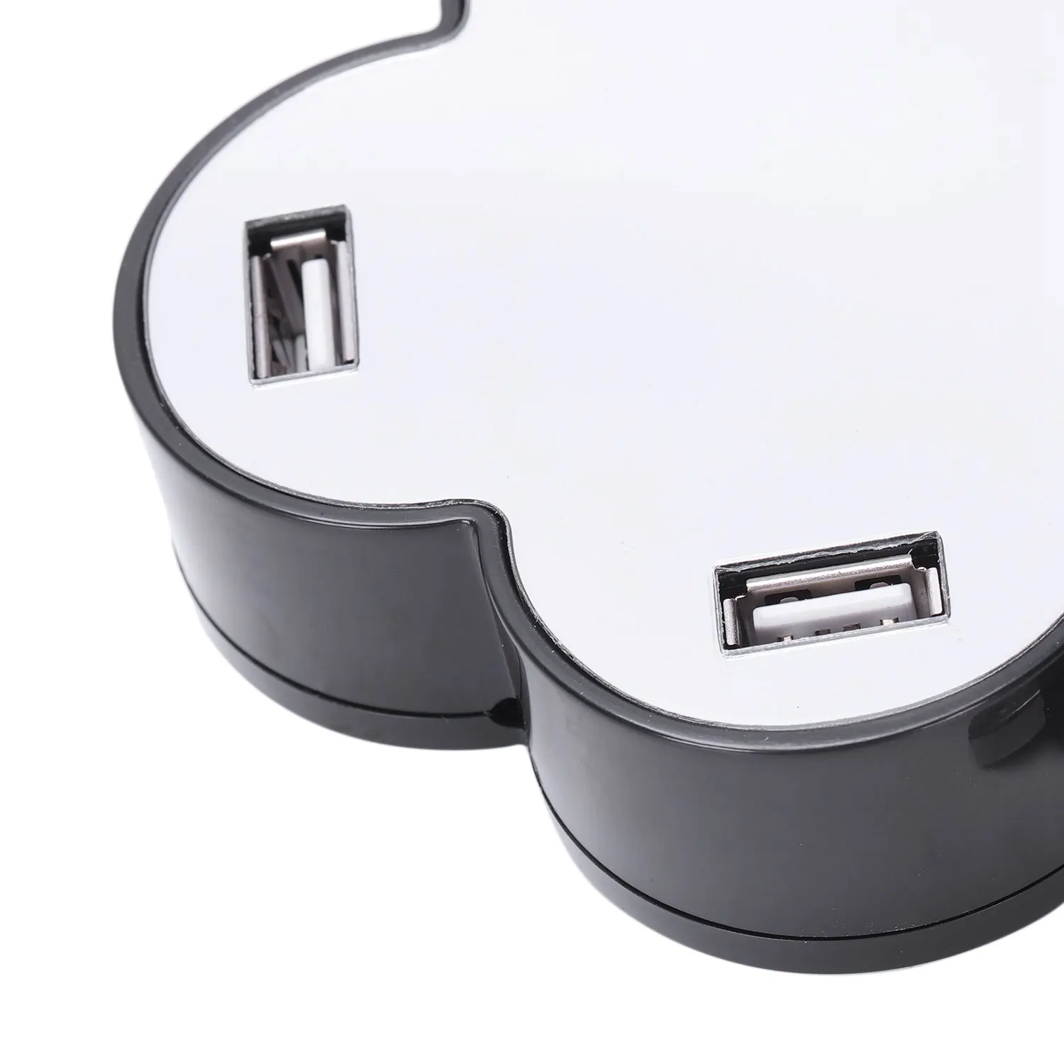 4 Порты и разъёмы usb-хаб/сливы в форме Usb2.0 концентратора/мульти-Порты и разъёмы концентратор