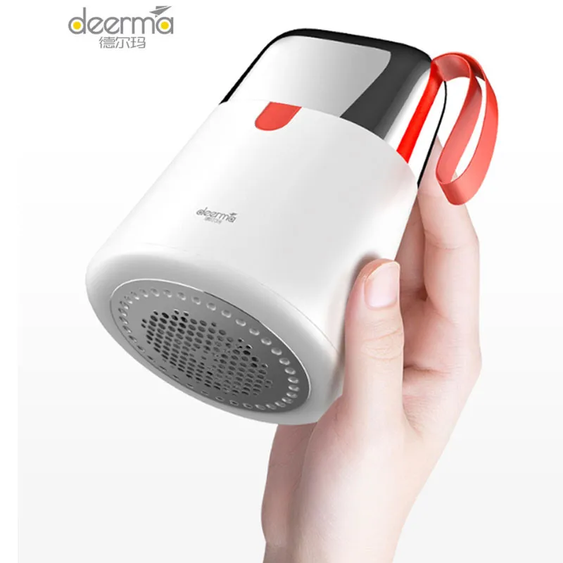 Venta Deerma-eliminador de pelusas portátil, cortadora de bolas de pelo, suéter, removedor, Motor de 7000r/min, tubo de pelo adhesivo oculto aVjWojwWA