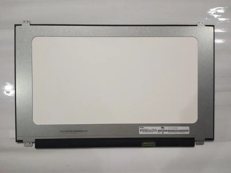 15," ноутбук экран N156HCE-EAA N156HCE-EBA 1920*1080 ЖК-дисплей 30 контактов