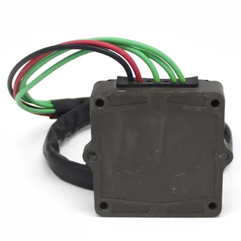 

Voltage Regulator Rectifier For Yamaha GX1800A-H GX1800A-J GX1800A-K GX1800A-L GX1800A-M RM1800A-M RX1800B-L SXT1800 VX1800