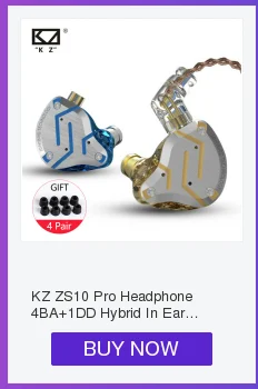 KZ, 3 пары, шумоизолирующие, удобные, с эффектом памяти, из пены, для ушей, амбушюры, наушники для наушников, наушники, красные, синие