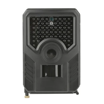 

12MP 1080P Trail Camera Hunting Camera Outdoor Wildlife Scout Camera with PIR Sensor 65ft Infrared Night Vision IP56 Waterproof