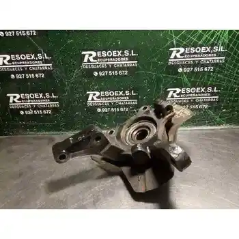 

STEERING KNUCKLE FRONT LEFT FIAT SCUDO (222)