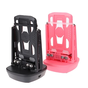 

USB Motion Step Automatic Step Mobile Phone Swing Artifact WeChat Mobile Phone Holder