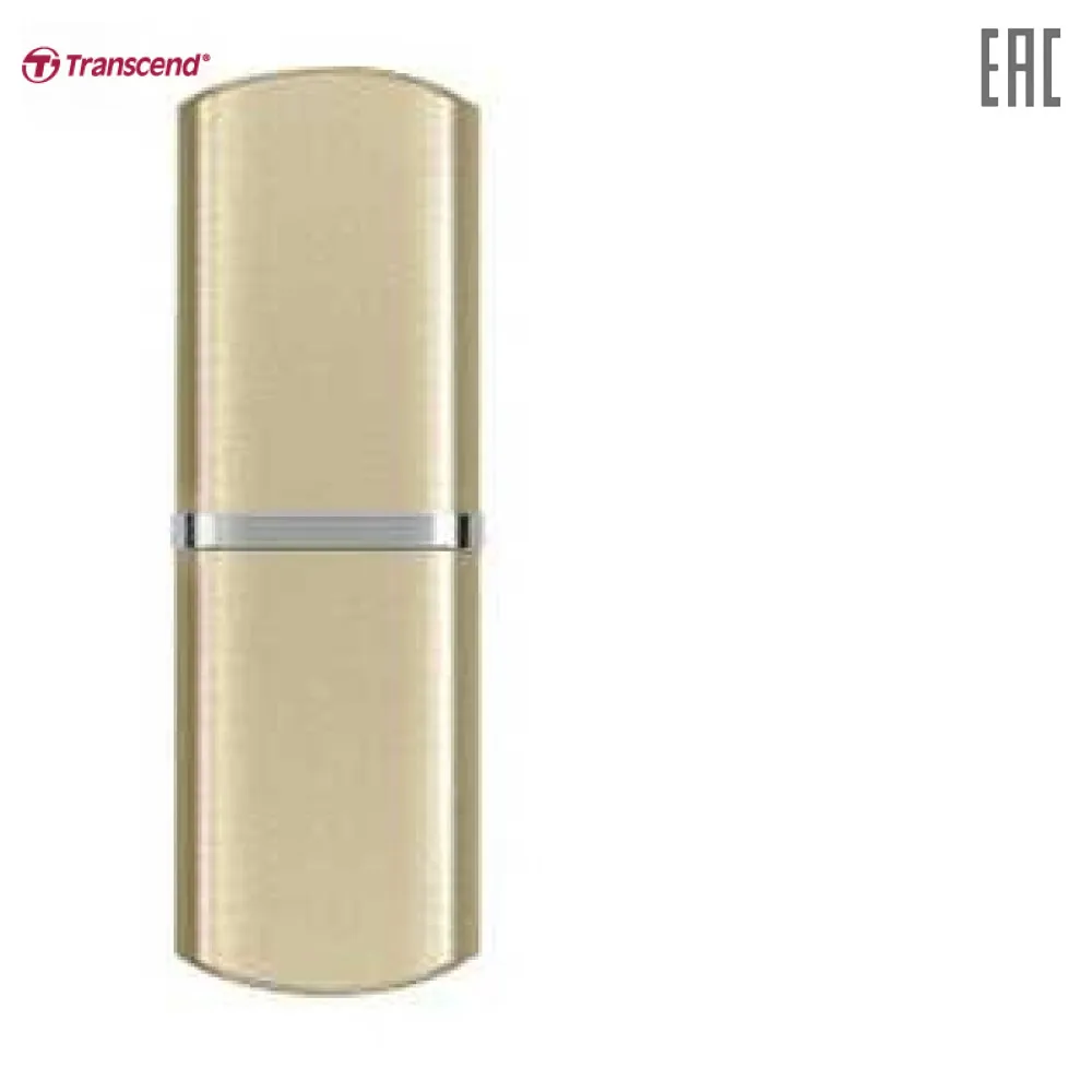 Флэш-накопитель 32GB JETFLASH 820(Gold