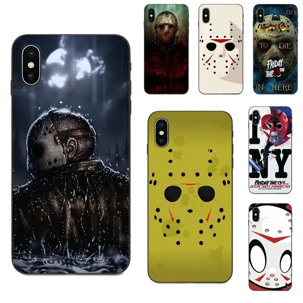 Ужасная пленка пятница 13-я маска для Galaxy A10S A20S A2 Core A30S A40S A50S A70S A90 5G M10 M30S M40 Note 10 Plus |