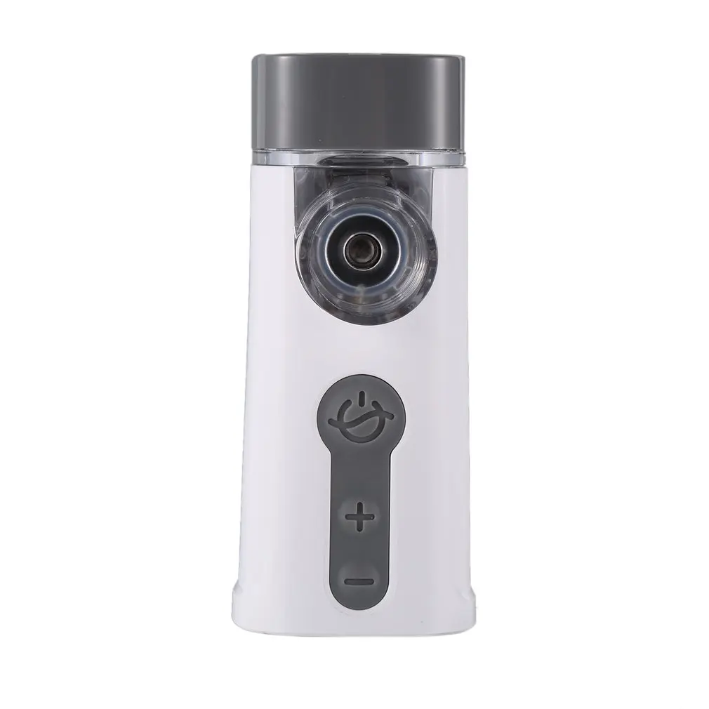 USB Charging Air Plus III Nebulizer for Children Adult Inalador Nebulizador Inalador Portatil USB Medical Equipment Nebulizer