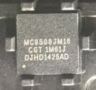 

MC9S08JM16CGT MC9S08JM16