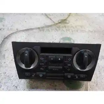 

COMMAND AUDI CLIMATE CONTROL A3 (8P) 2.0 TDI SIEMENS WIDOW A2C53212438 8P0820043AD 16 PINS + 20 PINS + 12 PINS + 16 PINS [15969980]