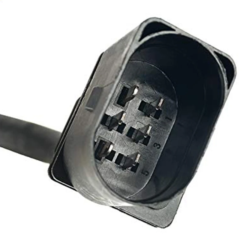 Кислород Сенсор для VW Jetta 1.8L-L4 гольф Жук Skoda OCTAVIA III 99-05 № 0 258 007 351 0258007351 1K0998262D 234-5112